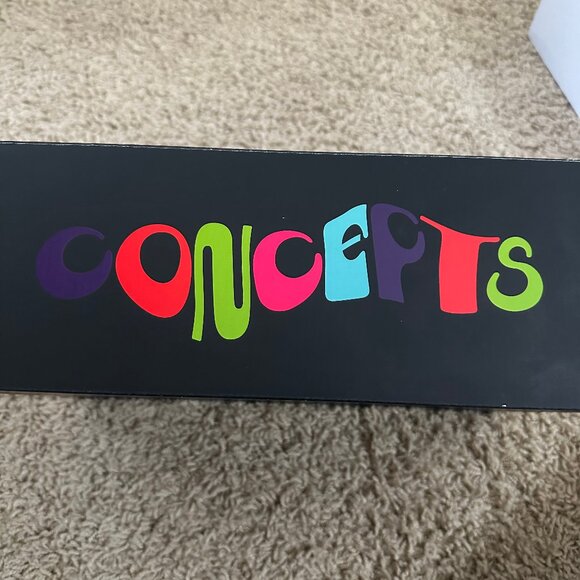 Nike X Concepts Air Max 1 SP 'Heavy' - Picture 12 of 16